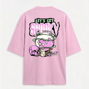 Let's Get Spooky T-Shirt