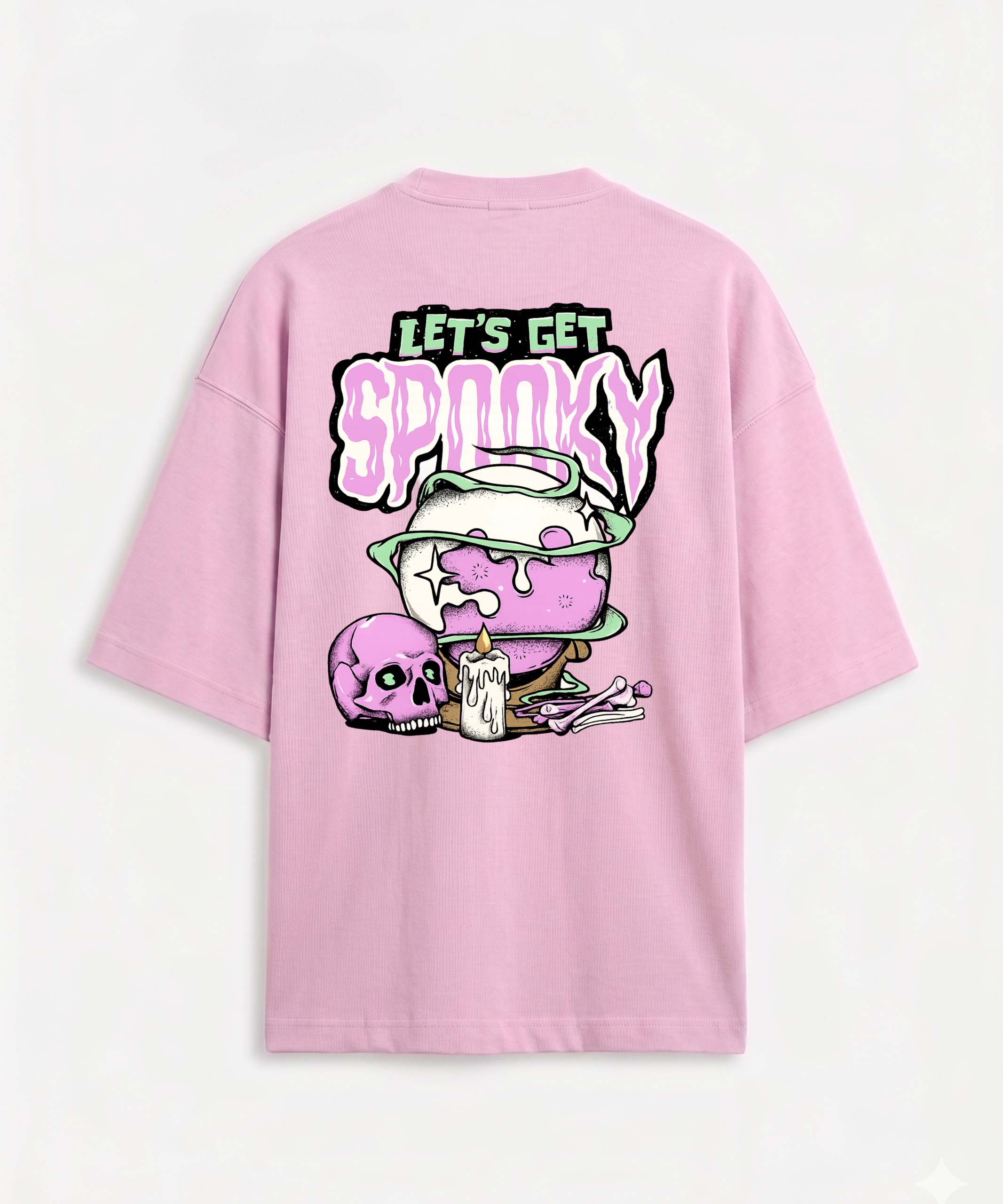 Let's Get Spooky T-Shirt